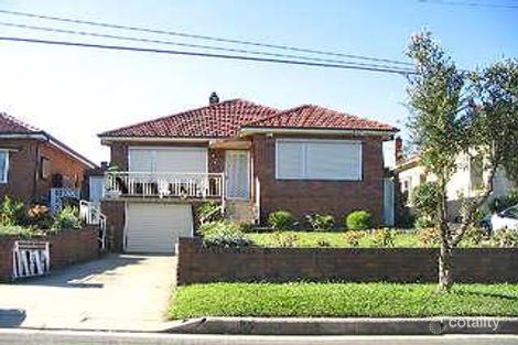 7 Bernard Ave, Bardwell Park, NSW 2207