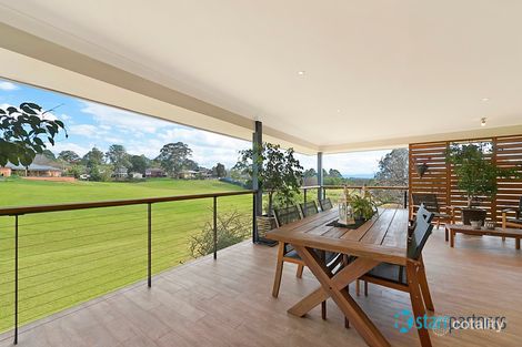 Property photo of 1 James Ruse Close Windsor NSW 2756