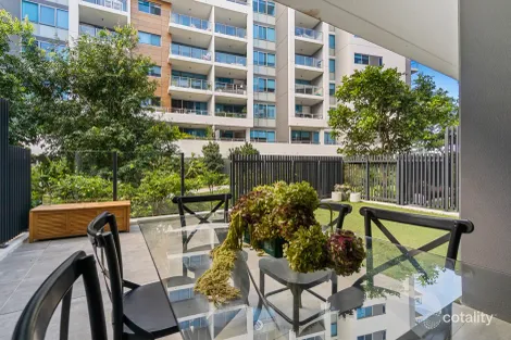 3008/397 Christine Ave, Varsity Lakes, QLD 4227