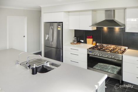 Property photo of 5 Olive Circuit Caloundra West QLD 4551