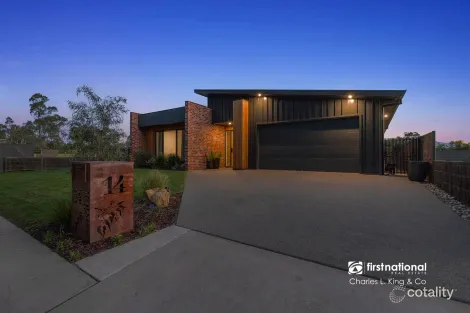 14 Holmes St, Moama, NSW 2731
