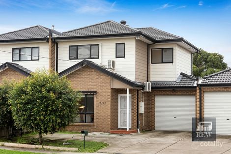 Property photo of 2/23 Churchill Avenue Maidstone VIC 3012