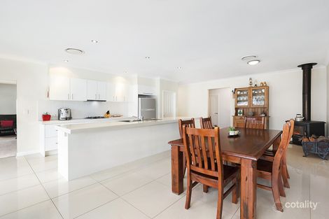 Property photo of 16 Kellett Drive Mudgee NSW 2850