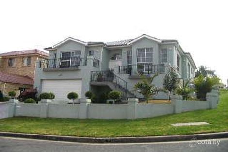 14 Balmoral Cres, Georges Hall, NSW 2198