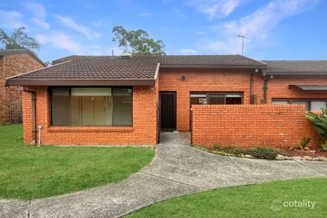 21/17 Campbell Hill Rd, Chester Hill, NSW 2162