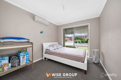 Property photo of 28 Horizon Boulevard Hampton Park VIC 3976