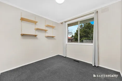 Property photo of 25 Tunbridge Crescent Lalor VIC 3075