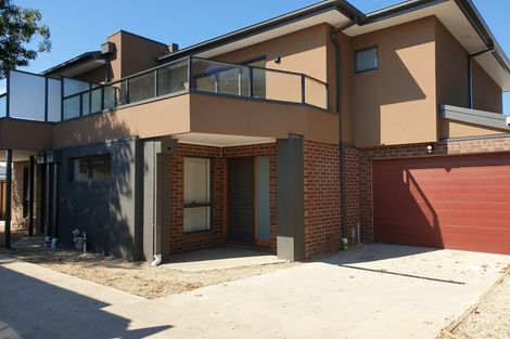 3/1 Sredna St, West Footscray, VIC 3012