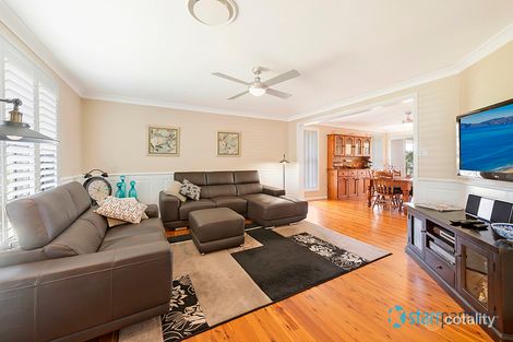 Property photo of 1 James Ruse Close Windsor NSW 2756