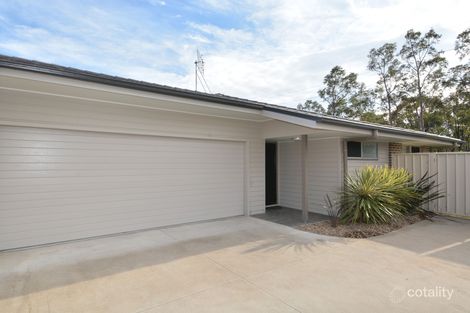 Property photo of 145B McMahon Way Singleton Heights NSW 2330