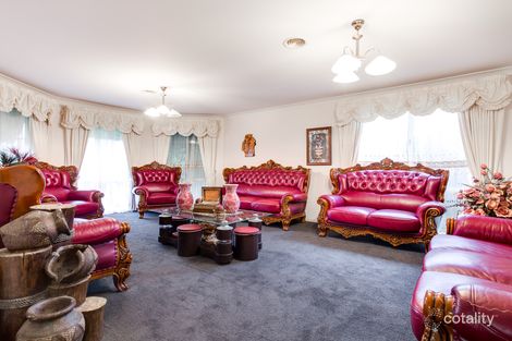 Property photo of 5 Oakwood Crescent Hoppers Crossing VIC 3029