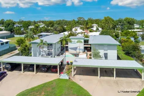 Property photo of 8/53 Dundas Street Emerald QLD 4720