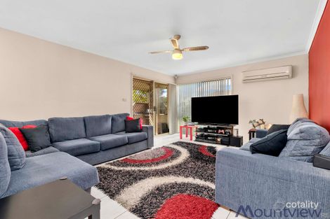 Property photo of 33 Wyangala Circuit Woodcroft NSW 2767