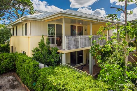 Property photo of 14/5-7 Old Bangalow Road Byron Bay NSW 2481