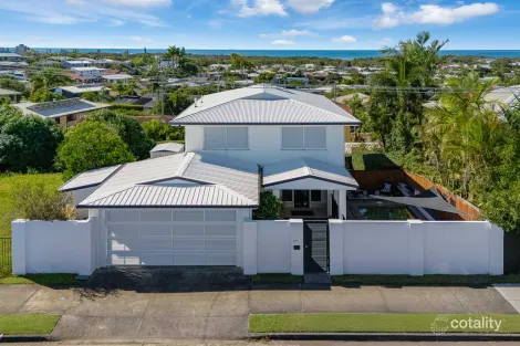 Property photo of 787 Nicklin Way Battery Hill QLD 4551
