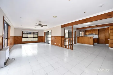 Property photo of 6 Zedel Close Keilor Downs VIC 3038