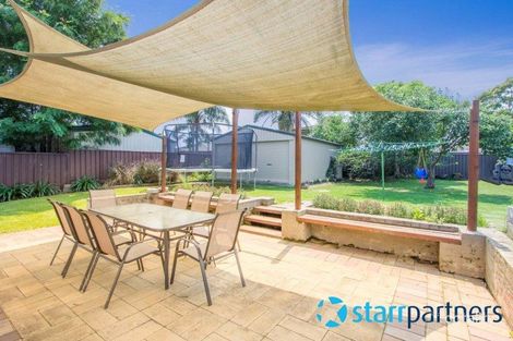Property photo of 19 Ballarat Avenue St Clair NSW 2759
