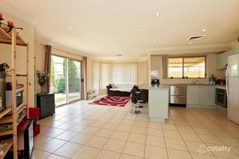 Property photo of 22 Waringa Crescent Glenmore Park NSW 2745