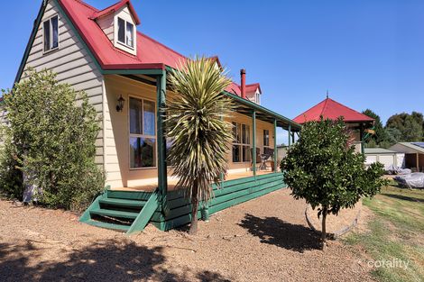 Property photo of 18 Spring Creek Road Strathbogie VIC 3666