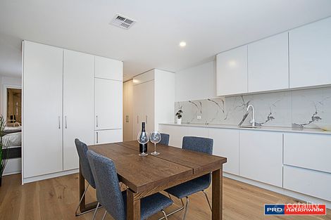 Property photo of 203/32 Mort Street Braddon ACT 2612