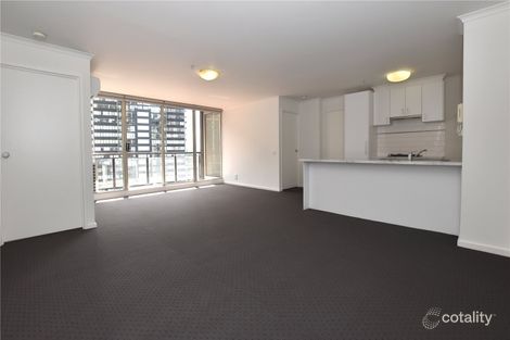 Property photo of 161/88-98 Southbank Boulevard Southbank VIC 3006