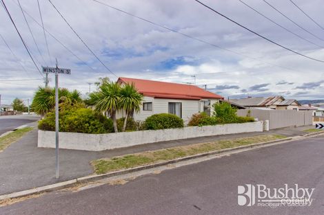 Property photo of 24 Winston Street Mowbray TAS 7248