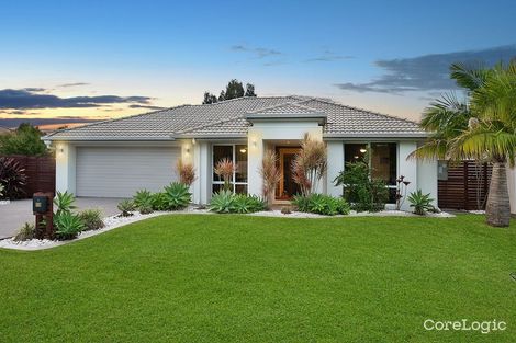 Property photo of 13 Andrew Avenue Little Mountain QLD 4551