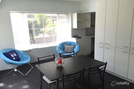 Property photo of 22/18 Carr Street Waverton NSW 2060