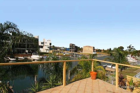 Property photo of 37 The Boulevard Patterson Lakes VIC 3197