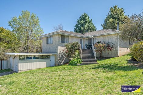 Property photo of 18 O'Dell Street Armidale NSW 2350
