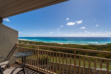 Property photo of 34/21-25 Cumming Parade Point Lookout QLD 4183