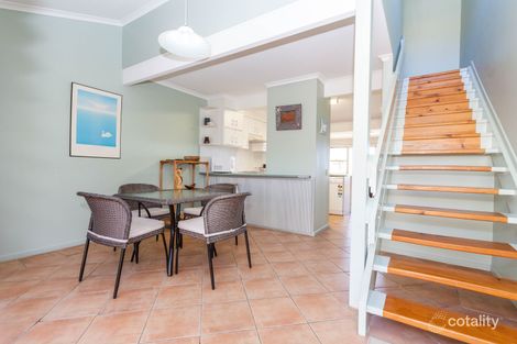 Property photo of 34/21-25 Cumming Parade Point Lookout QLD 4183
