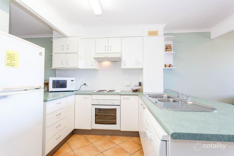 Property photo of 34/21-25 Cumming Parade Point Lookout QLD 4183