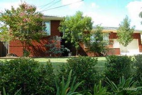 Property photo of 18 Jamieson Avenue Baulkham Hills NSW 2153