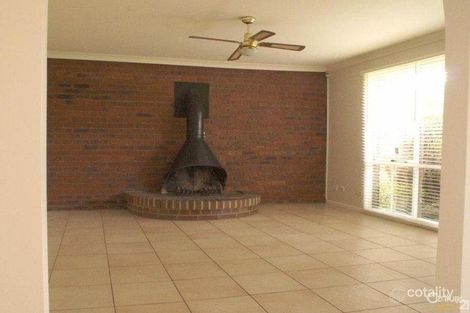 Property photo of 71 Springfield Crescent Hampton Park VIC 3976