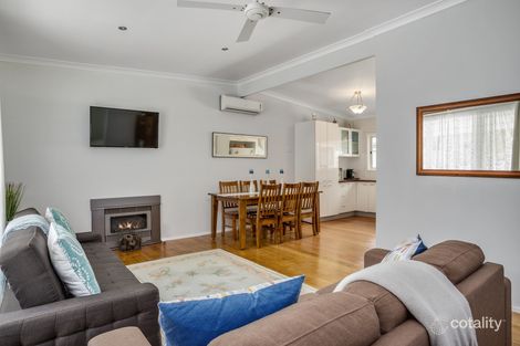 Property photo of 57 Field Street Rye VIC 3941