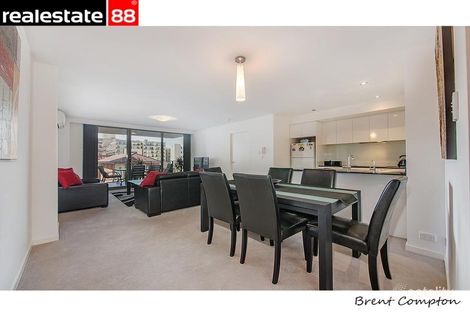 61/143 Adelaide Tce, East Perth, WA 6004