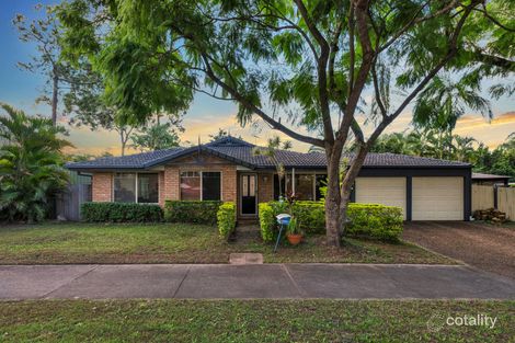 6 Banksia Cct, Forest Lake, QLD 4078