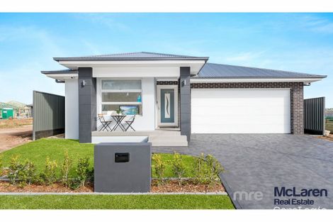 Property photo of 19 Friend Road Leppington NSW 2179