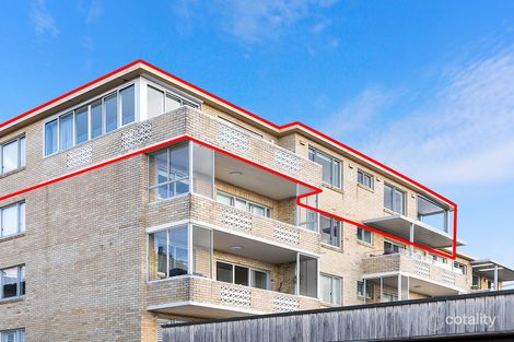Property photo of 10/5-7 Tipper Avenue Bronte NSW 2024