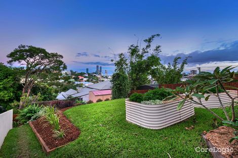 Property photo of 70 Enoggera Terrace Red Hill QLD 4059