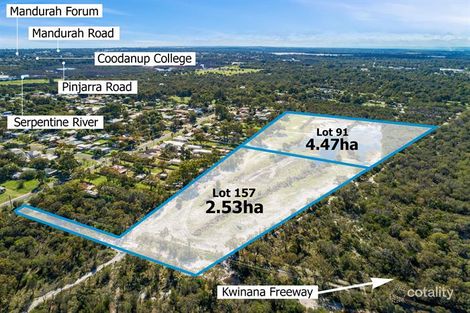 2 Ronlyn Rd, Furnissdale, WA 6209