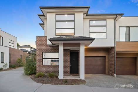Property photo of 2/24 Carlisle Road Ferntree Gully VIC 3156