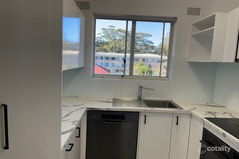 Property photo of 6/17-19 Magnus Street Nelson Bay NSW 2315