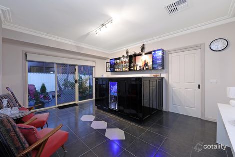 Property photo of 34 Pickworth Crescent Rowville VIC 3178