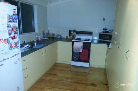 Property photo of 39 Frederick Street Newtown QLD 4305