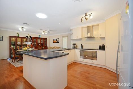 Property photo of 4 Mitchell Place Gunnedah NSW 2380