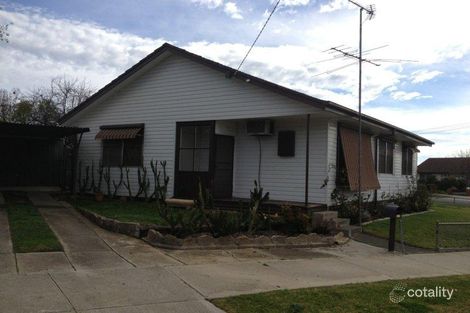 Property photo of 23 Sinclair Crescent Seymour VIC 3660