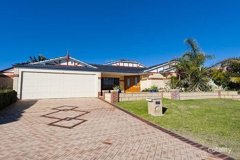 Property photo of 14 Touraine Vista Port Kennedy WA 6172