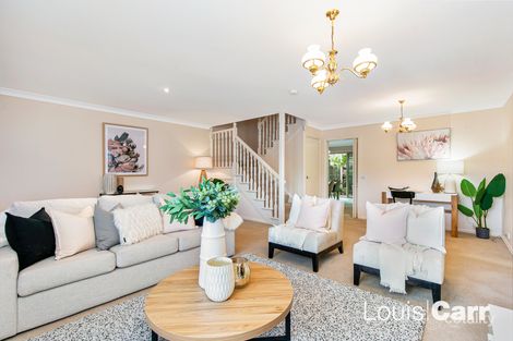 Property photo of 10 Arum Way Cherrybrook NSW 2126